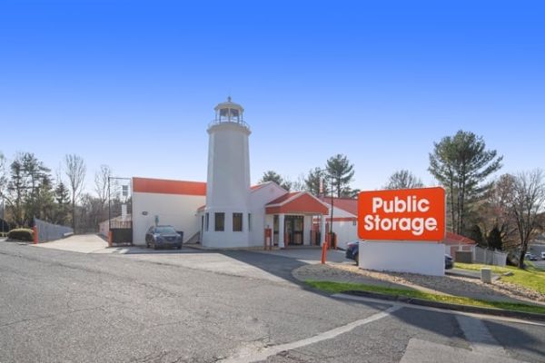 Photo of Public Storage - Dale City - 14215 Minnieville Road