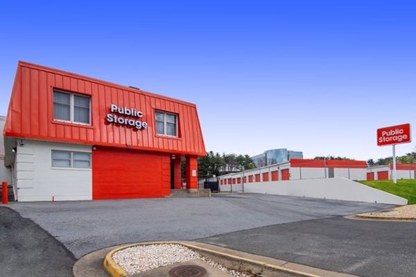 Photo of Public Storage - Springfield - 7150 Fullerton Road