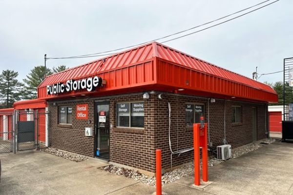 Photo of Public Storage - Charlottesville - 1616 Seminole Trail