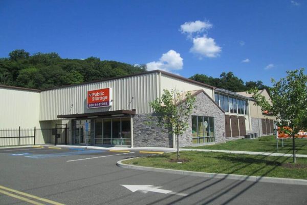 Photo of Public Storage - Danbury - 77 Mill Plain Road #83