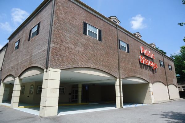 Photo of Public Storage - Sandy Springs - 4654 Roswell Rd