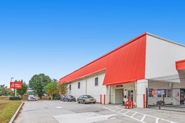 Photo of Public Storage - Dunwoody - 4340 Dunwoody Park