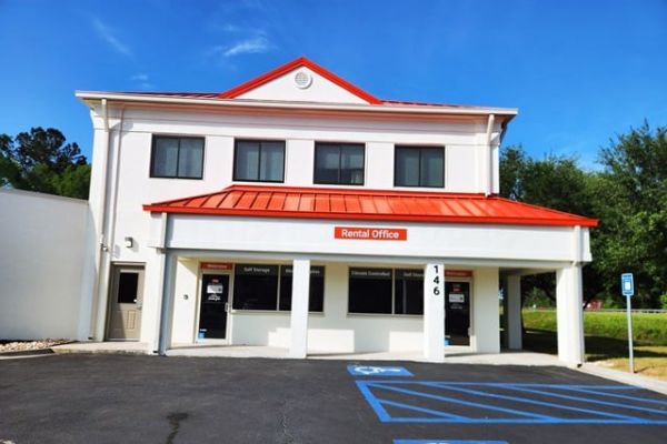 Photo of Public Storage - Pooler - 146 Pipemaker Circle