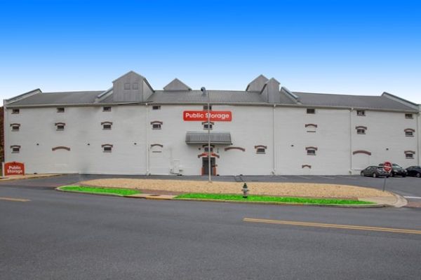 Photo of Public Storage - Gaithersburg - 501 E Diamond Ave