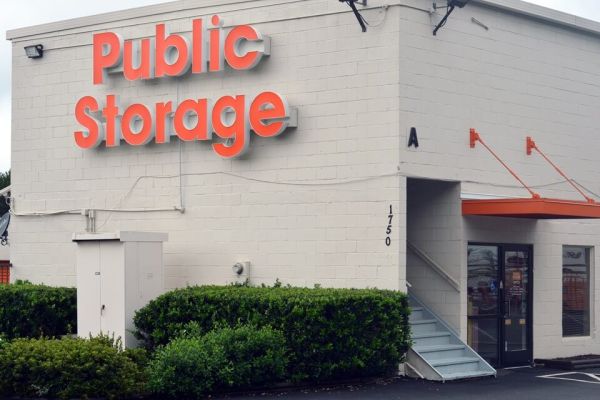 Photo of Public Storage - Tucker - 1750 Montreal Cir