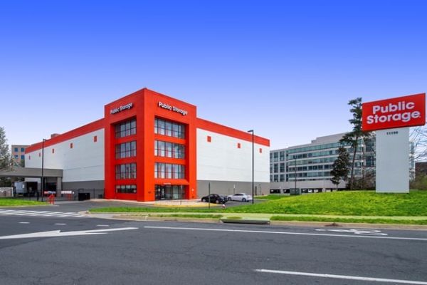 Photo of Public Storage - Fairfax - 11199 Waples Mill Rd