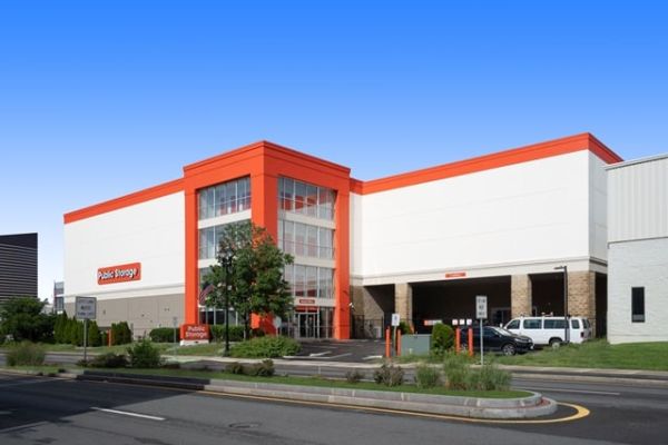 Photo of Public Storage - Everett - 140 Broadway