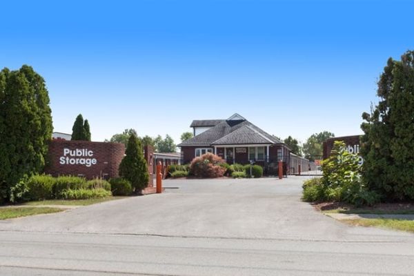 Photo of Public Storage - Louisville - 6713 Strawberry Lane