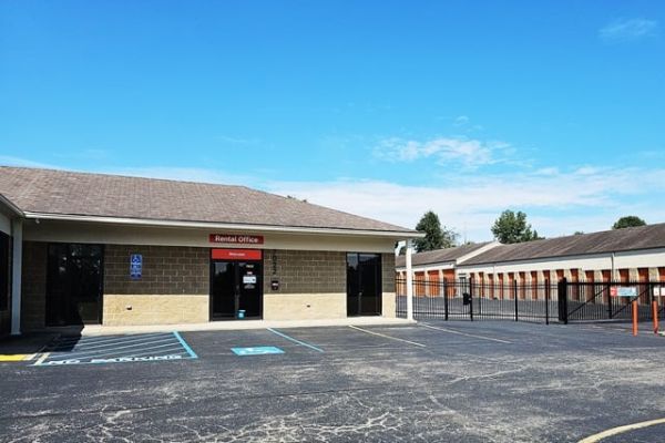 Photo of Public Storage - Sellersburg - 7022 Highway 311