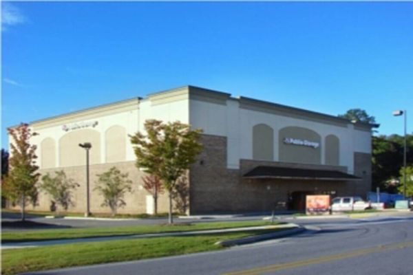 Photo of Public Storage - Canton - 3204 Ridge Road