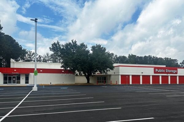 Photo of Public Storage - Woodbridge - 4071 Prince William Pkwy