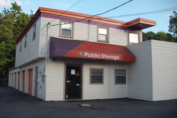 Photo of Public Storage - Birmingham - 1147 Gadsden Hwy