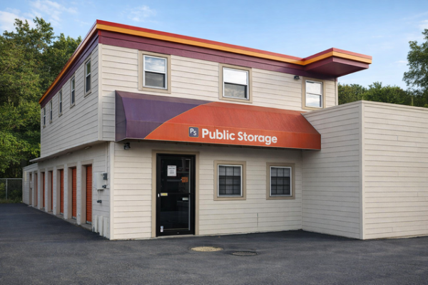 Photo of Public Storage - Birmingham - 1147 Gadsden Hwy