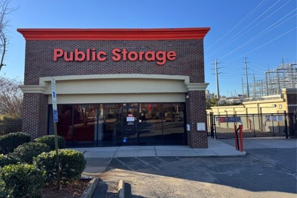 Photo of Public Storage - Charlotte - 7828 N Tryon St