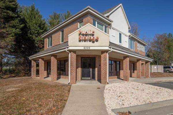 Photo of Public Storage - Centreville - 6325 Stone Rd