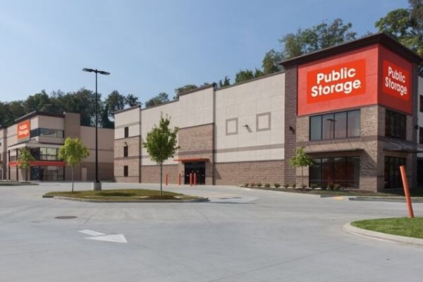 Photo of Public Storage - Roanoke - 2129 Dale Ave SE