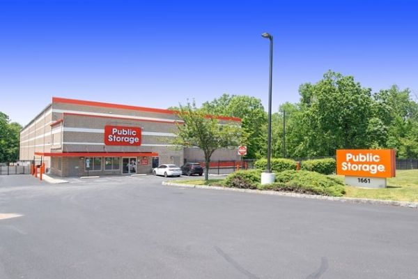 Photo of Public Storage - Wayne - 1661 Route 23