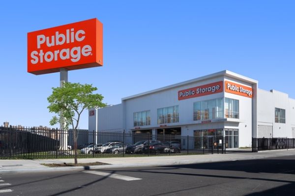 Photo of Public Storage - Bronx - 3350 Park Ave