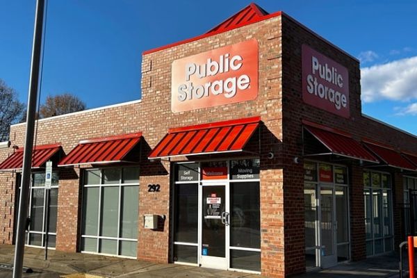 Photo of Public Storage - Indian Land - 292 Fort Mill Hwy