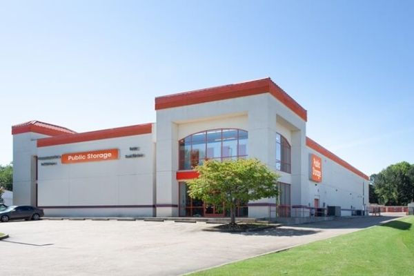 Photo of Public Storage - Memphis - 4409 Summer Ave
