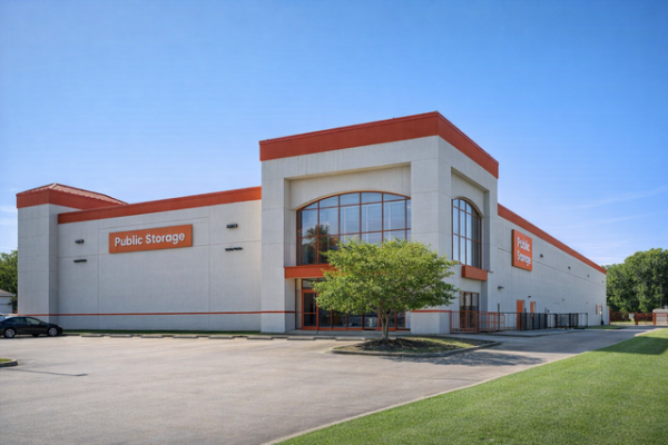 Photo of Public Storage - Memphis - 4409 Summer Ave