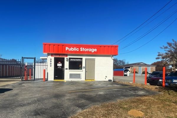 Photo of Public Storage - Huntsville - 2902 Drake Ave SW