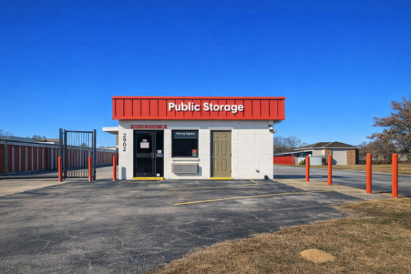 Photo of Public Storage - Huntsville - 2902 Drake Ave SW