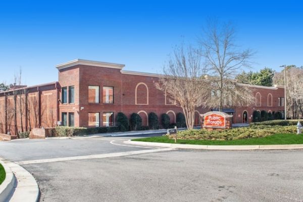 Photo of Public Storage - Alpharetta - 530 S Main St