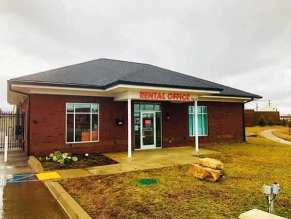 Photo of Public Storage - Louisville - 3610 Hopewell Rd