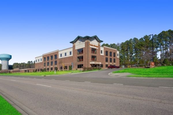 Photo of Public Storage - Cary - 4200 NC 55 Hwy