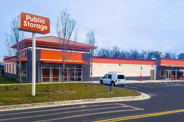 Photo of Public Storage - Sterling - 45941 Old Ox Road