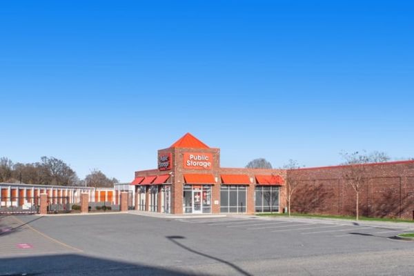 Photo of Public Storage - Concord - 6815 Weddington Rd