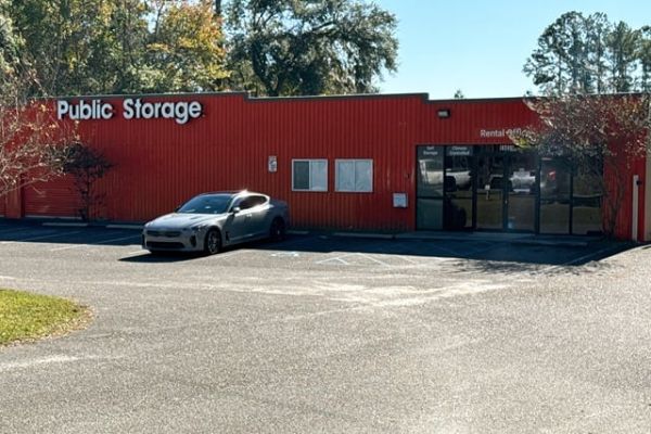 Photo of Public Storage - Summerville - 11055 Dorchester Rd