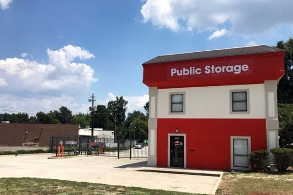 Photo of Public Storage - Augusta - 1602 N Leg Rd
