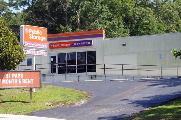 Photo of Public Storage - Mobile - 664 Azalea Road