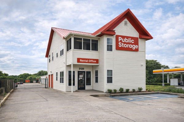 Photo of Public Storage - Nashville - 3125 Dickerson Pike