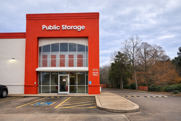 Photo of Public Storage - Memphis - 2878 Covington Pike