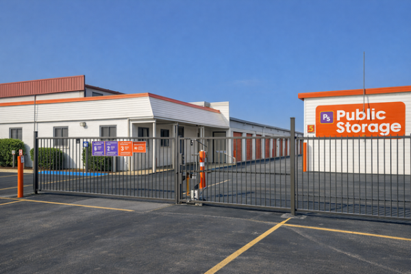 Photo of Public Storage - Huntsville - 3052 Leeman Ferry Road SW