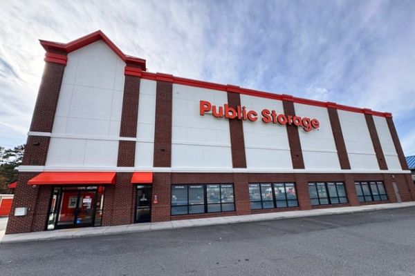 Photo of Public Storage - Mooresville - 114 Joann Lane