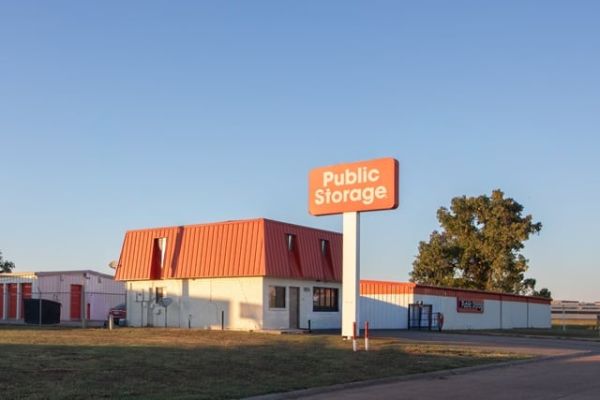 Photo of Public Storage - Bossier City - 1015 Gould Drive