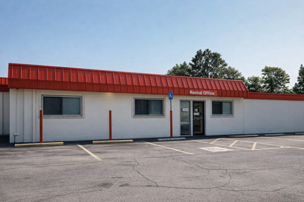 Photo of Public Storage - Nashville - 424 Metroplex Drive