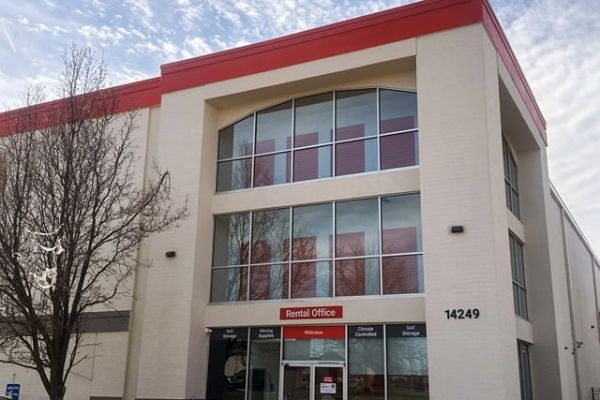 Photo of Public Storage - Florissant - 14249 New Halls Ferry Road