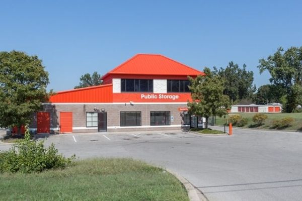 Photo of Public Storage - Louisville - 7650 Dixie Hwy