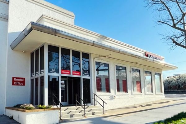 Photo of Public Storage - Kansas City - 3440 Main Street