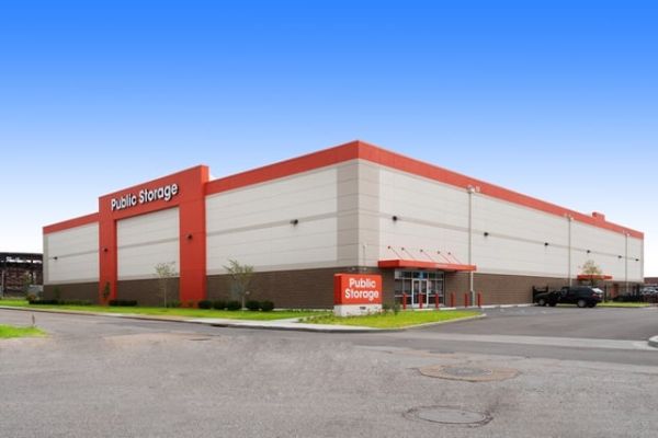 Photo of Public Storage - St Louis - 1150 S 3rd Street