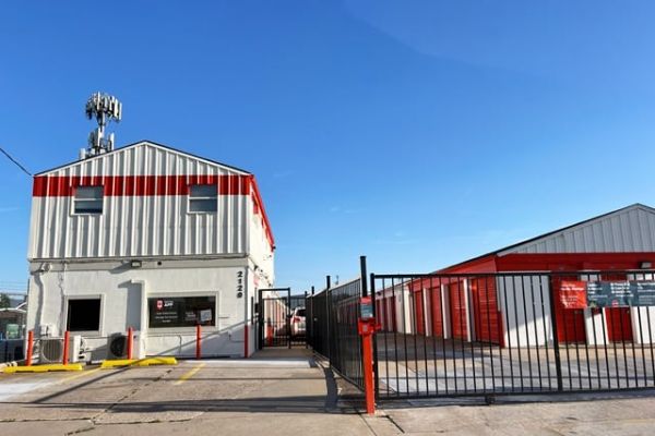 Photo of Public Storage - Oklahoma City - 2120 NW 40th St