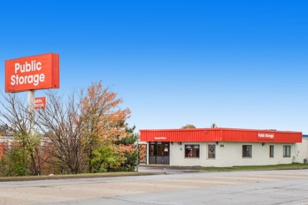 Photo of Public Storage - Lansing - 2345 173rd Street