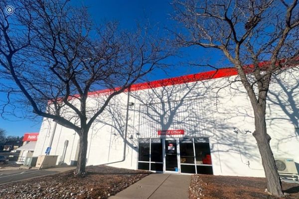 Photo of Public Storage - Bloomington - 9033 Lyndale Ave S
