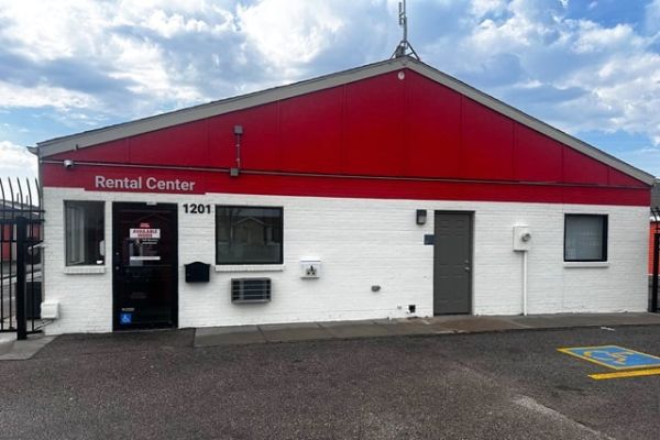 Photo of Public Storage - Wichita - 1201 West Carey Lane