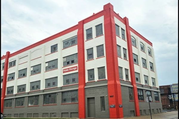 Photo of Public Storage - Chicago - 3327 W 47th Street